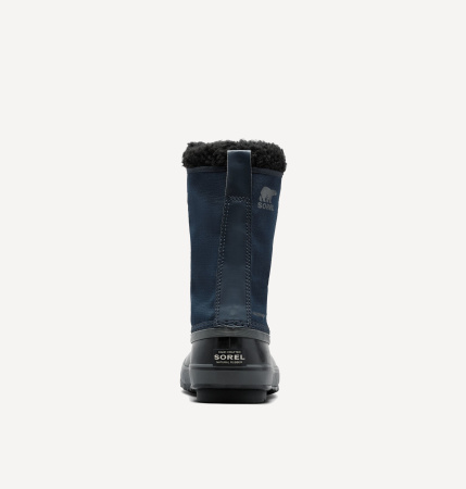 Ботинки 1964 PAC NYLON WP M (EU 41.5 USm 8.5 СМ 25.6-26; collegiate navy/black)